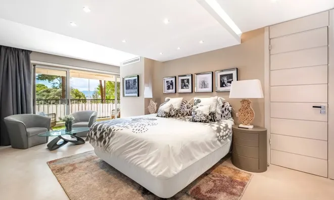 Недвижимость Villa Pointe Croisette: 6