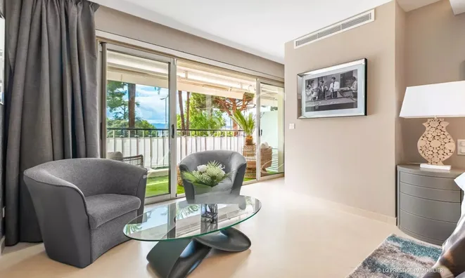 Недвижимость Villa Pointe Croisette: 7