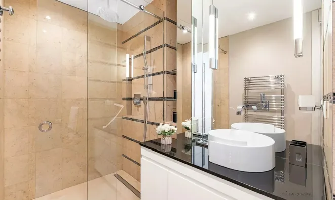 Недвижимость Villa Pointe Croisette: 8