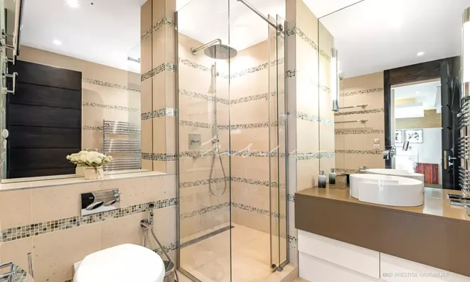 Недвижимость Villa Pointe Croisette: 10