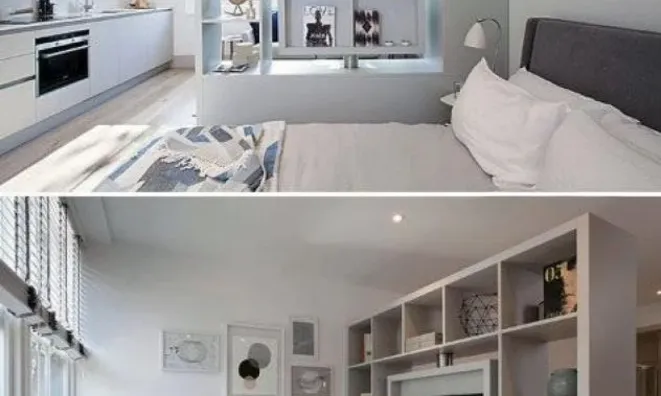 Недвижимость House Cannes Centre-Ville: 1