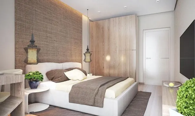 Недвижимость House Cannes Centre-Ville: 2