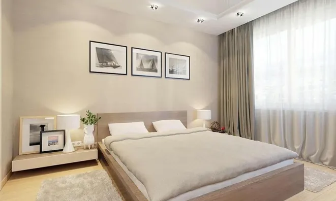 Недвижимость House Cannes Centre-Ville: 3
