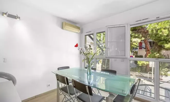 Недвижимость Apartment Cannes Suquet: 6