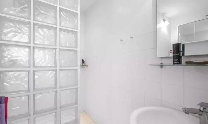 Недвижимость Apartment Cannes Suquet: 10