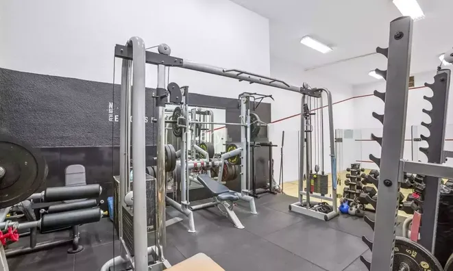Недвижимость Apartment Cannes Suquet: 19