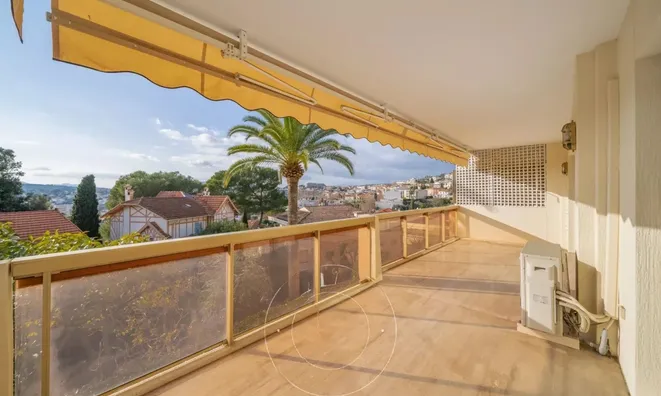 Недвижимость Villa Cannes Collines: 1