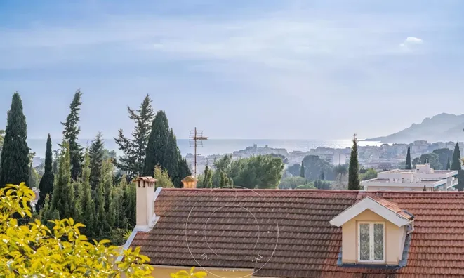 Недвижимость Villa Cannes Collines: 11