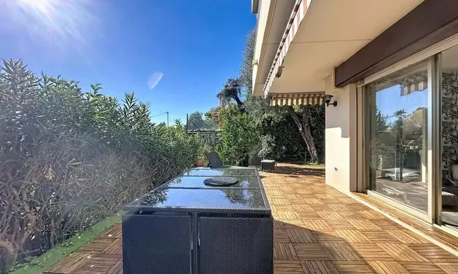 Недвижимость Apartment Cannes Croix des Gardes: 2