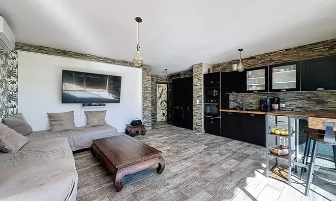 Недвижимость Apartment Cannes Croix des Gardes: 6