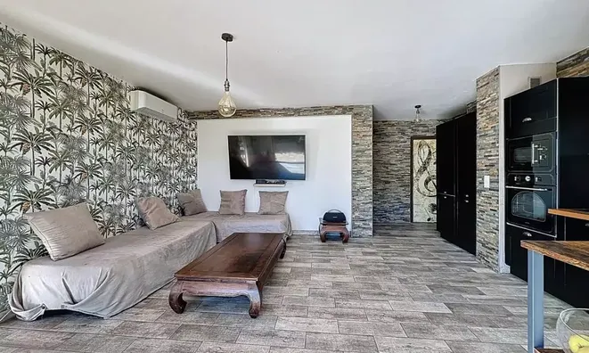Недвижимость Apartment Cannes Croix des Gardes: 7