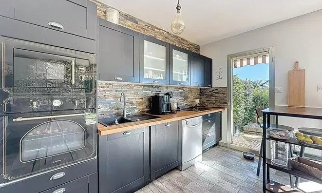 Недвижимость Apartment Cannes Croix des Gardes: 8