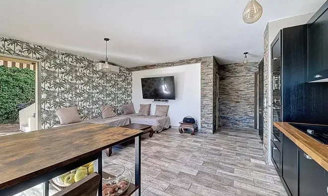Недвижимость Apartment Cannes Croix des Gardes: 9