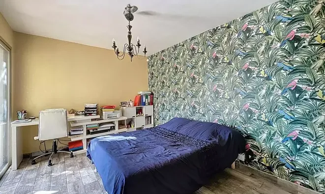 Недвижимость Apartment Cannes Croix des Gardes: 11