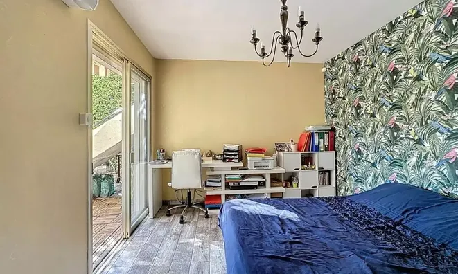 Недвижимость Apartment Cannes Croix des Gardes: 12