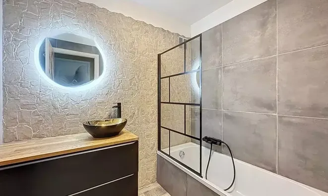 Недвижимость Apartment Cannes Croix des Gardes: 13