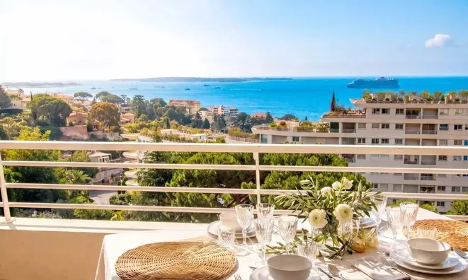 Недвижимость Villa Croix des Gardes: 3