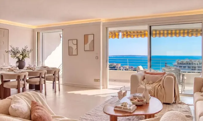 Недвижимость Villa Croix des Gardes: 5