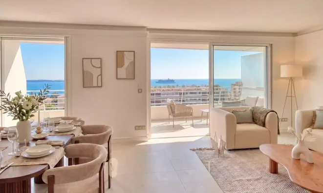 Недвижимость Villa Croix des Gardes: 6
