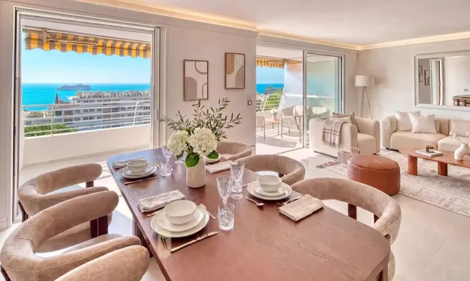 Недвижимость Villa Croix des Gardes: 7