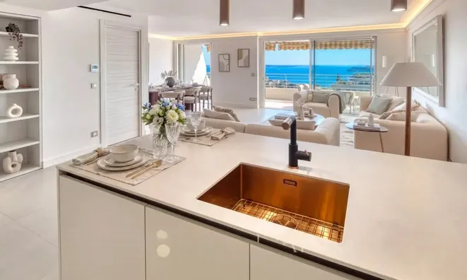 Недвижимость Villa Croix des Gardes: 8
