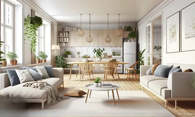 Недвижимость Villa Croix des Gardes: 3