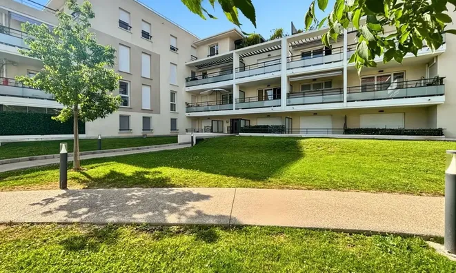 Недвижимость Villa Cannes La Bocca Nord: 2