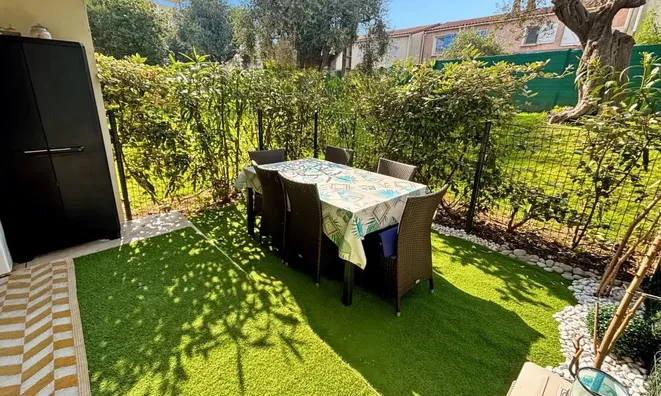 Недвижимость Villa Cannes La Bocca Nord: 3