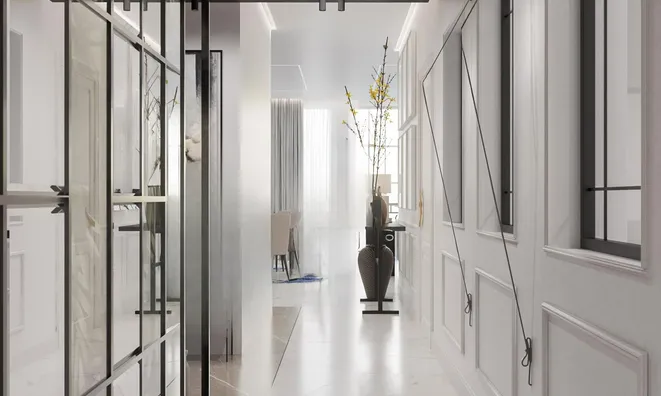 Недвижимость Central Valletta Apartment: 5