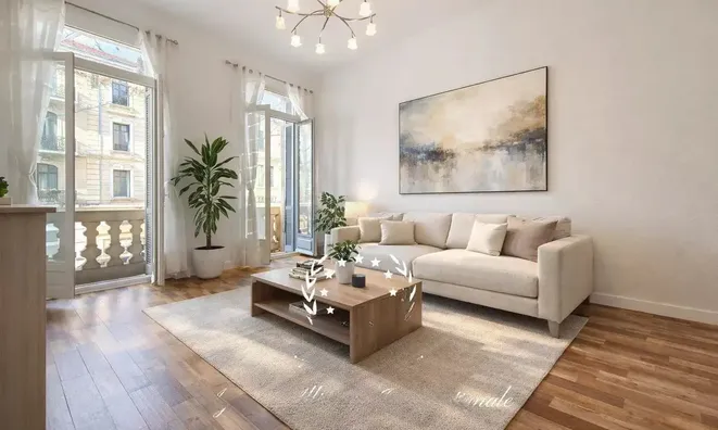 Недвижимость Villa Carnot Cannes: 1