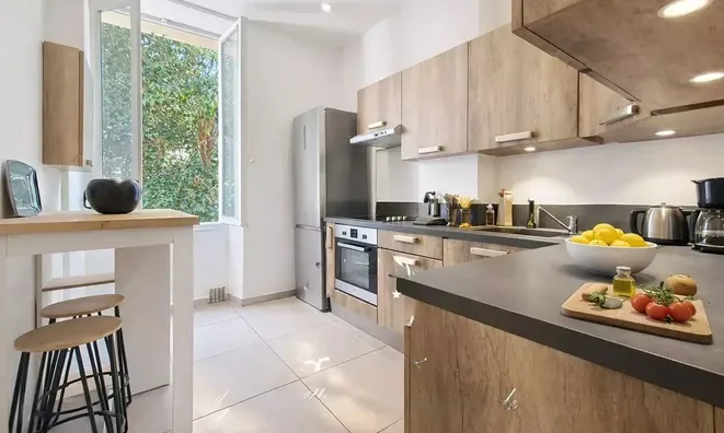 Недвижимость Villa Carnot Cannes: 4