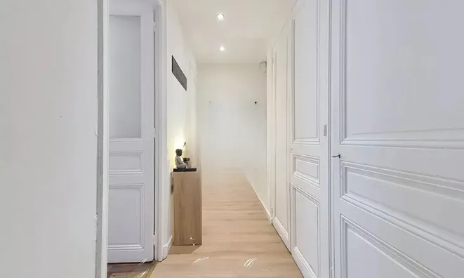 Недвижимость Villa Carnot Cannes: 5
