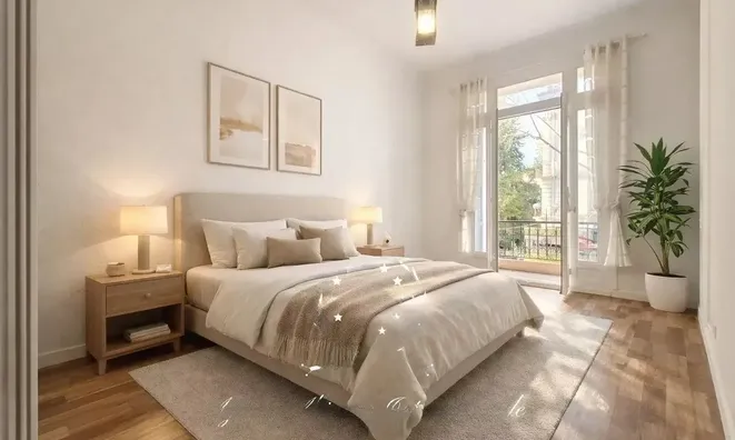 Недвижимость Villa Carnot Cannes: 6