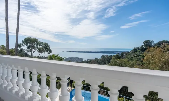 Недвижимость Villa Cannes: 1