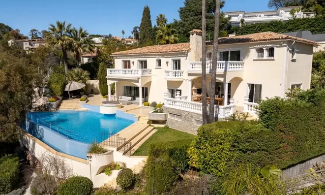 Недвижимость Villa Cannes: 2