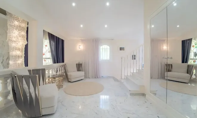 Недвижимость Villa Cannes: 3