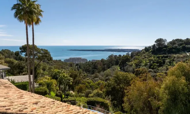 Недвижимость Villa Cannes: 5