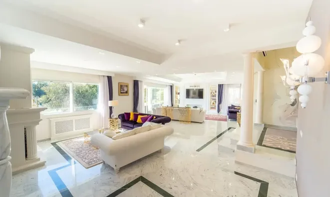 Недвижимость Villa Cannes: 6