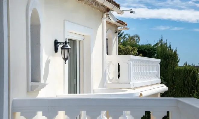 Недвижимость Villa Cannes: 9