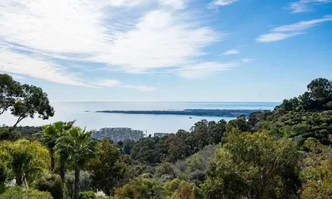 Недвижимость Villa Cannes: 10