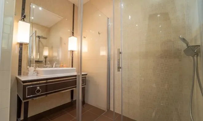 Недвижимость Villa Cannes: 11