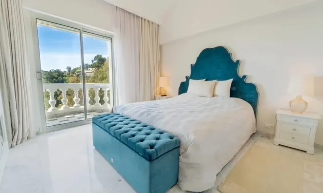 Недвижимость Villa Cannes: 15