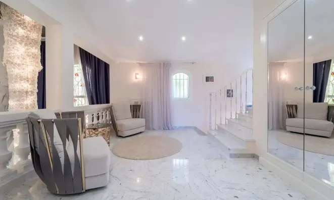 Недвижимость Villa Cannes: 17