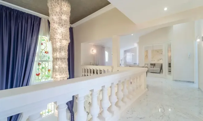 Недвижимость Villa Cannes: 18