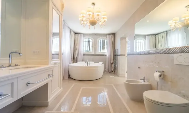 Недвижимость Villa Cannes: 20