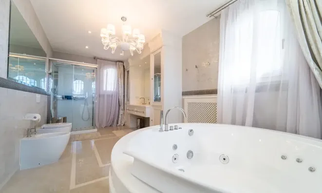 Недвижимость Villa Cannes: 21