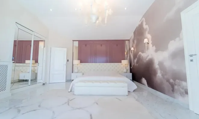 Недвижимость Villa Cannes: 22