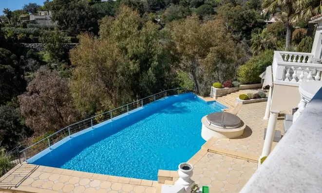 Недвижимость Villa Cannes: 23