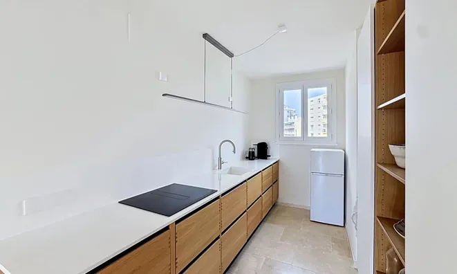 Недвижимость Villa Petit Juas: 3