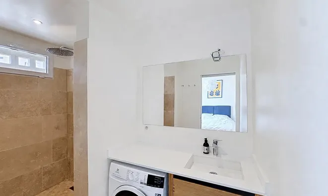 Недвижимость Villa Petit Juas: 8